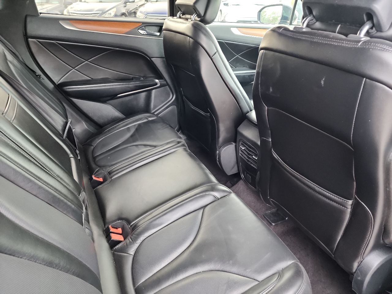 Lincoln MKC Select FWD 2017