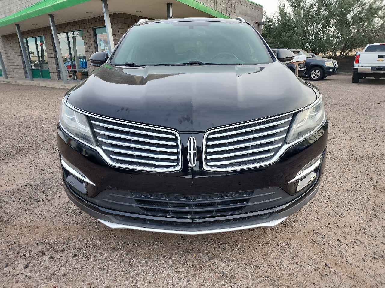 Lincoln MKC Select FWD 2017