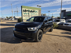 2019 Dodge Durango 