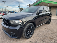 2017 Dodge Durango 