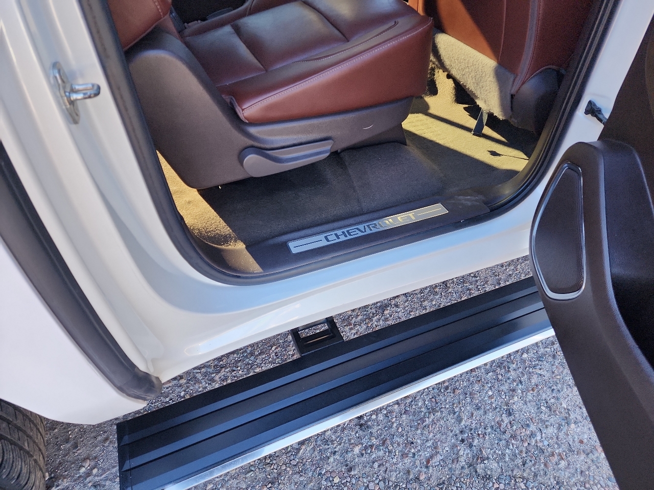 Chevrolet Suburban Premier 2WD 2018