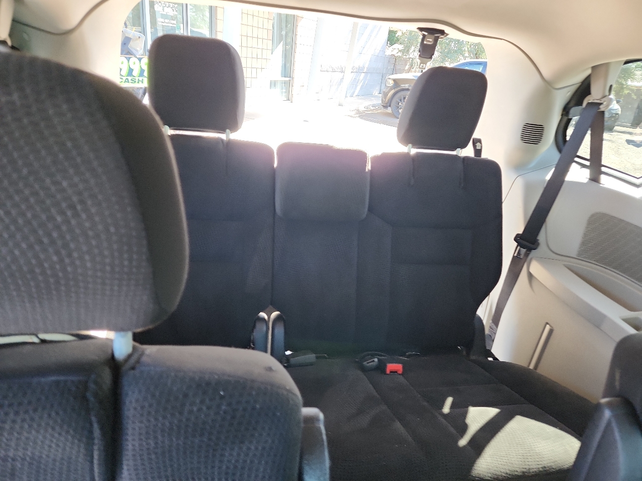 Dodge Grand Caravan SE Wagon 2017