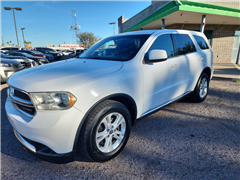2013 Dodge Durango 