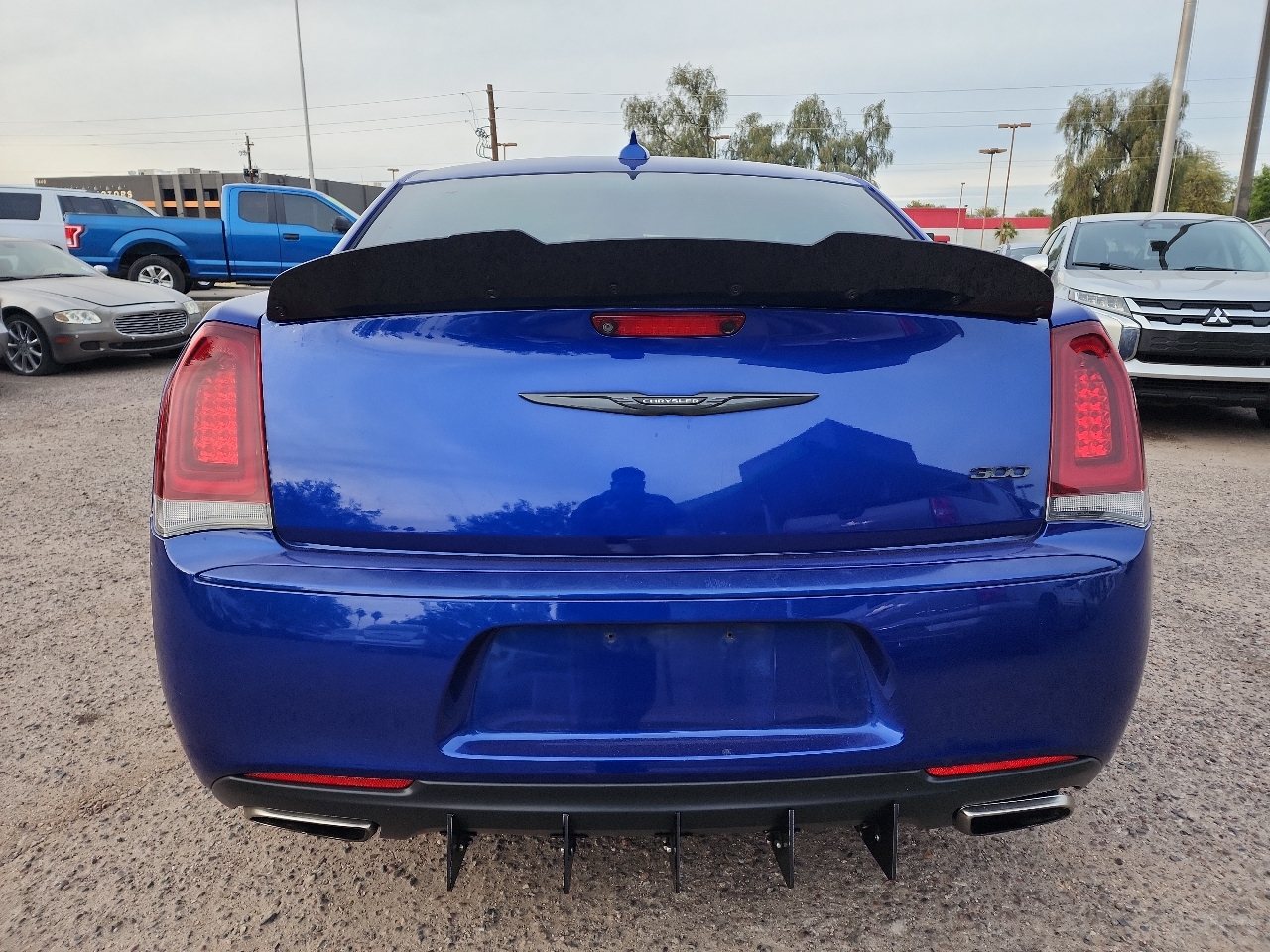 Chrysler 300 Touring RWD 2020