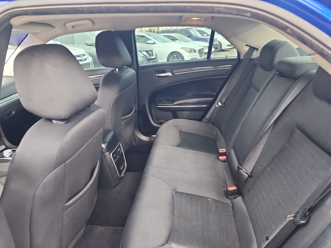 Chrysler 300 Touring RWD 2020