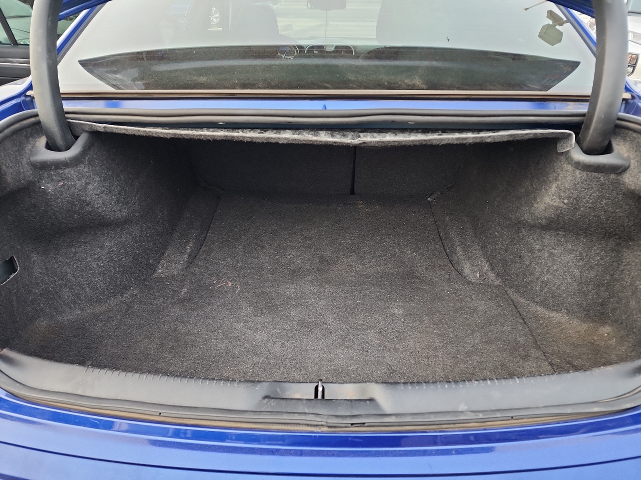 Chrysler 300 Touring RWD 2020