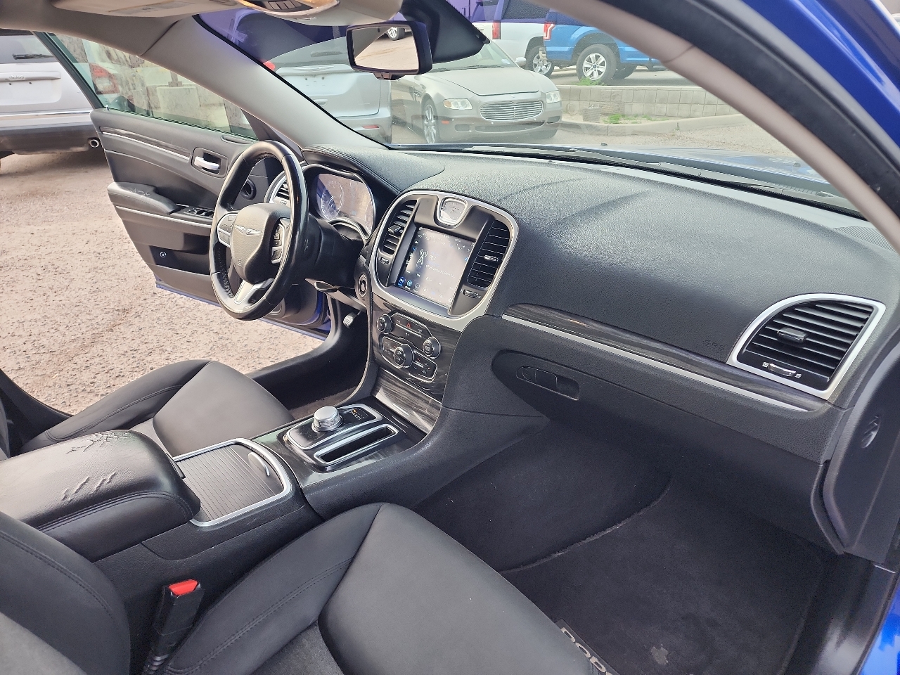 Chrysler 300 Touring RWD 2020