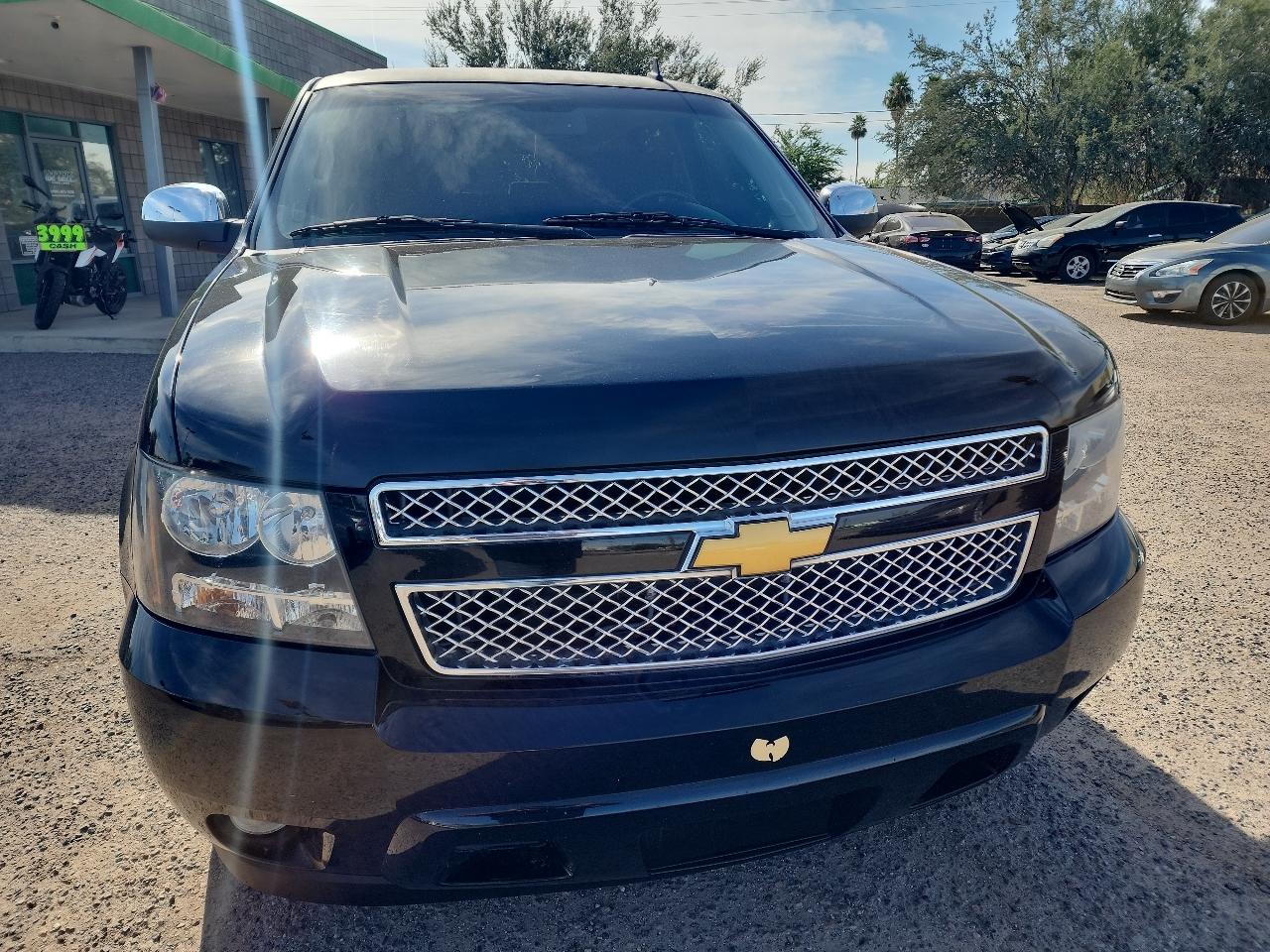 Chevrolet Tahoe 2WD 4dr LS 2014