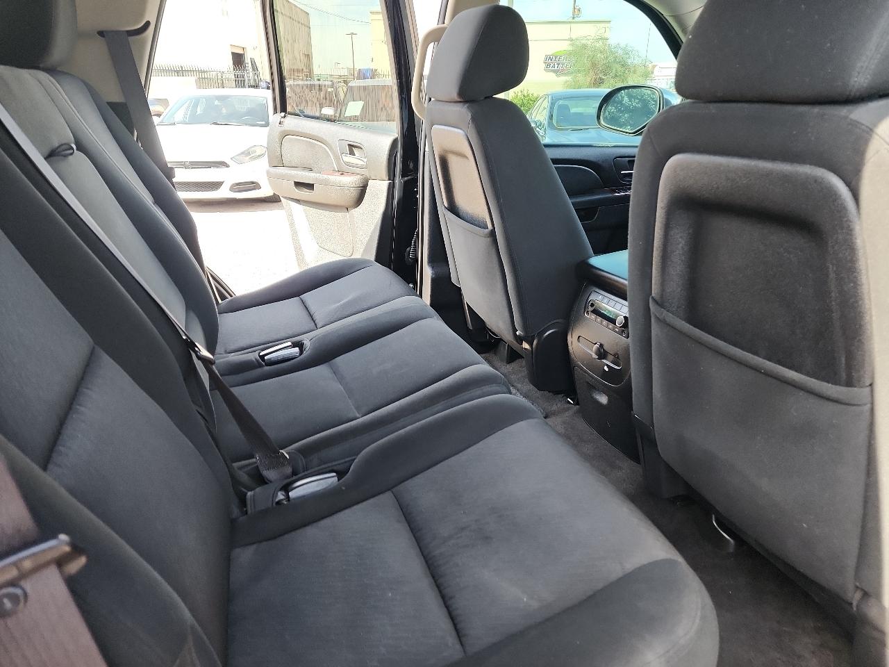 Chevrolet Tahoe 2WD 4dr LS 2014