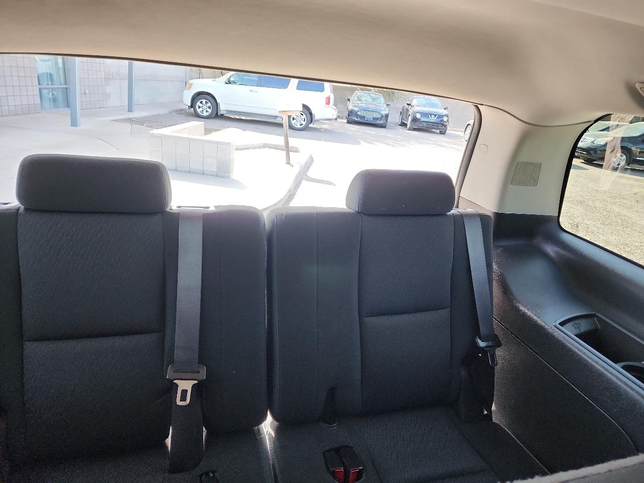 Chevrolet Tahoe 2WD 4dr LS 2014