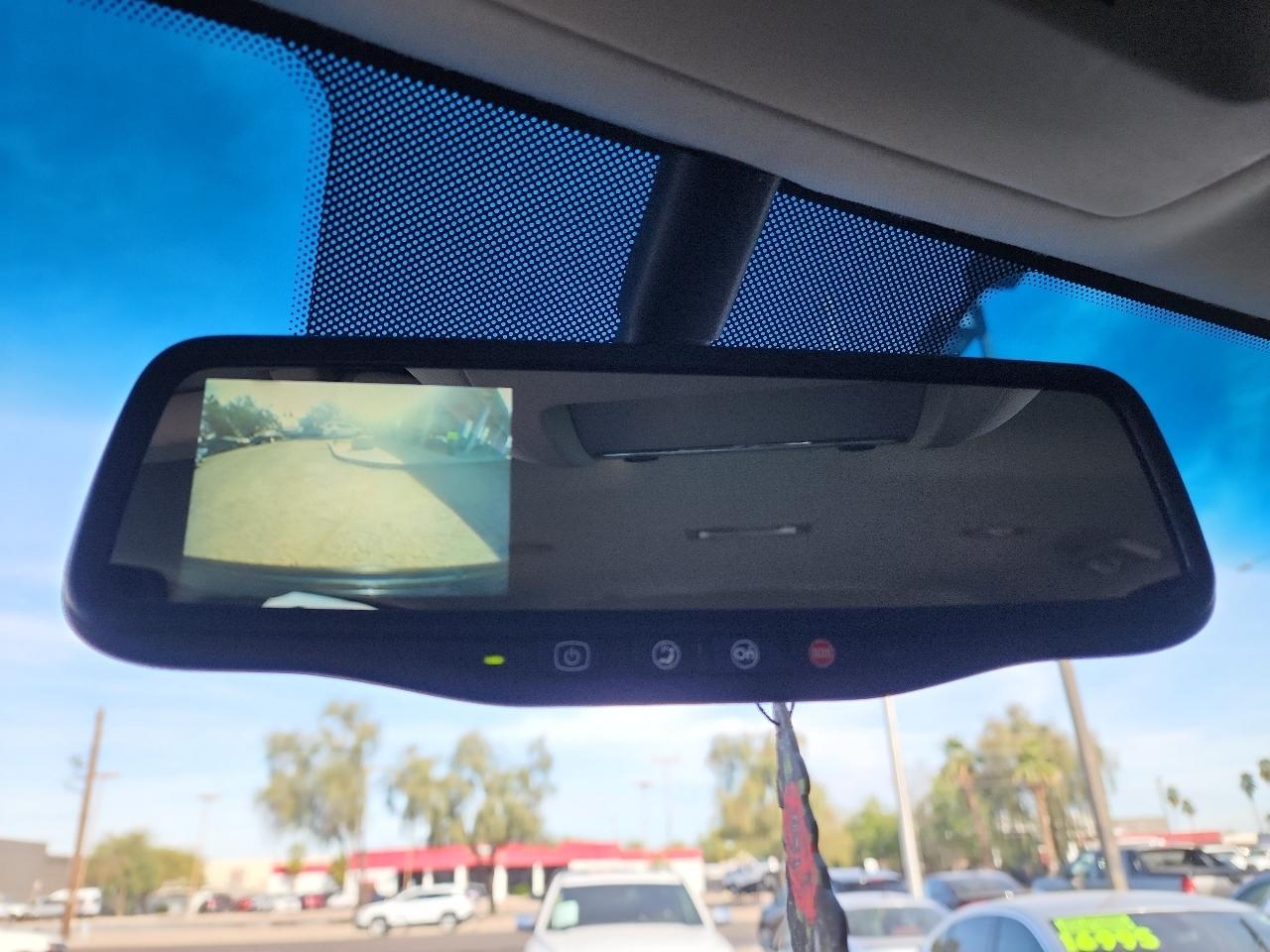 Chevrolet Tahoe 2WD 4dr LS 2014