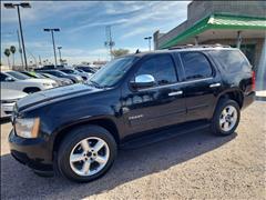 2014 Chevrolet Tahoe 