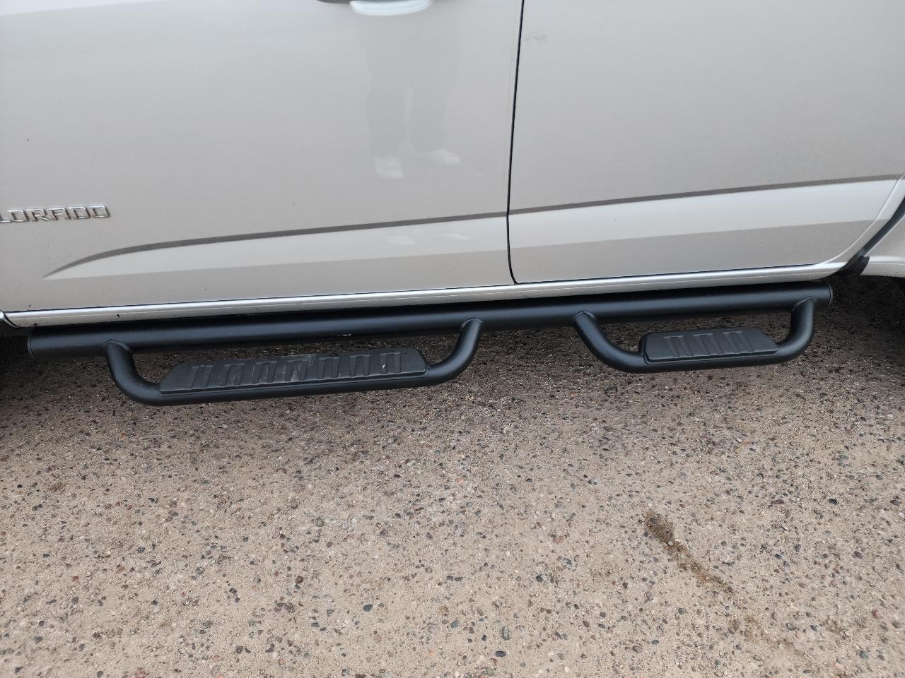 Chevrolet Colorado 2WD Crew Cab 128.3" LT 2019