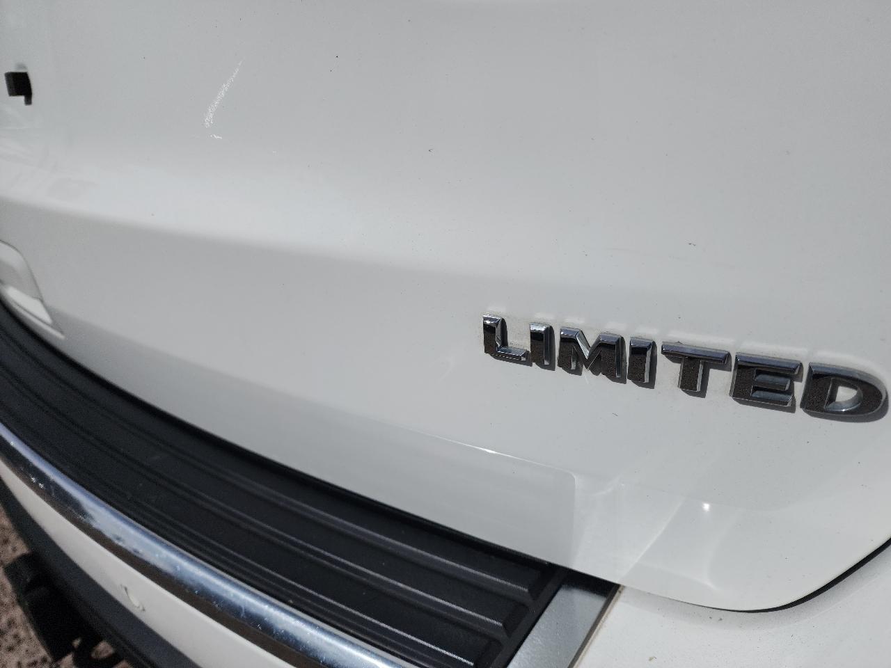 Jeep Grand Cherokee RWD 4dr Limited 2015