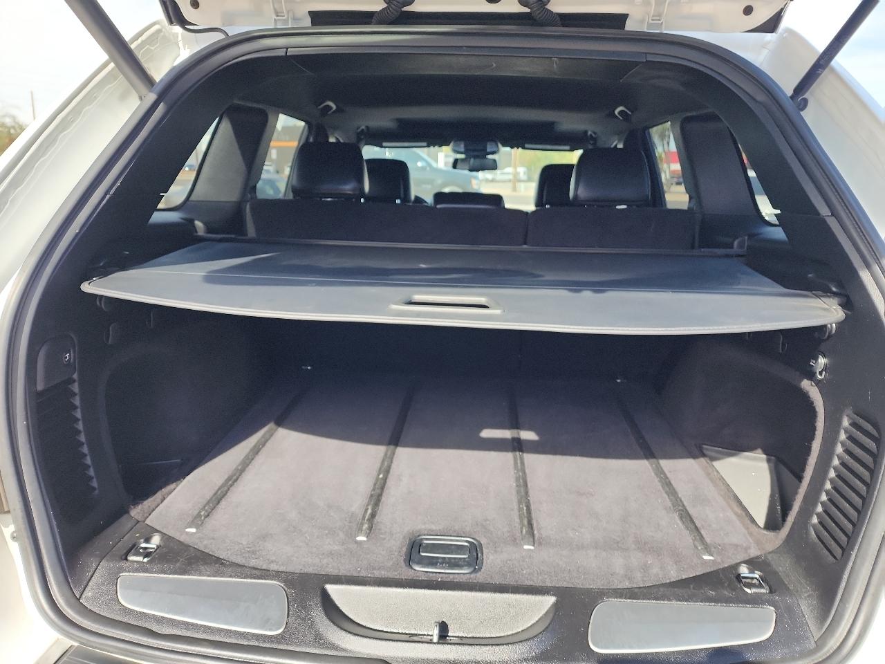 Jeep Grand Cherokee RWD 4dr Limited 2015