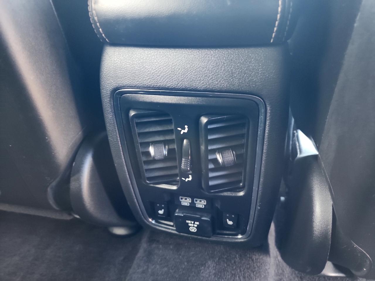 Jeep Grand Cherokee RWD 4dr Limited 2015