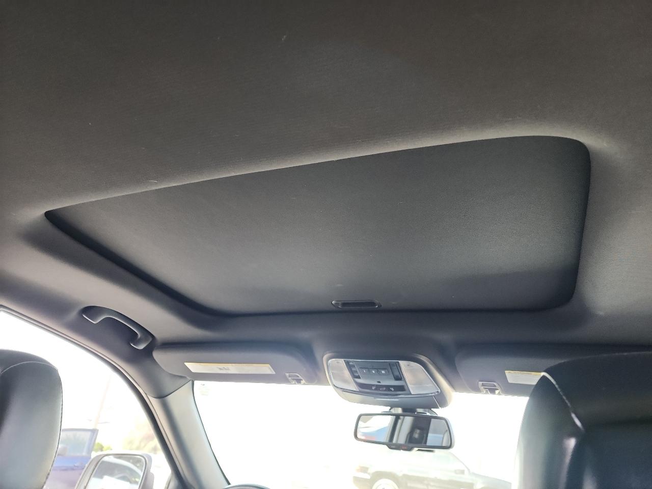 Jeep Grand Cherokee RWD 4dr Limited 2015