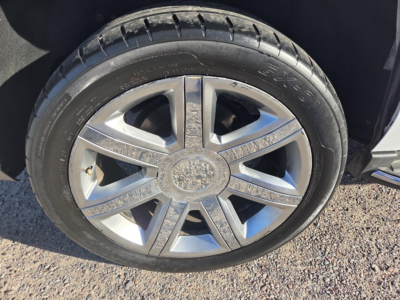 GMC Yukon 4WD 4dr Denali 2015