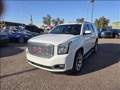 2015 GMC Yukon 