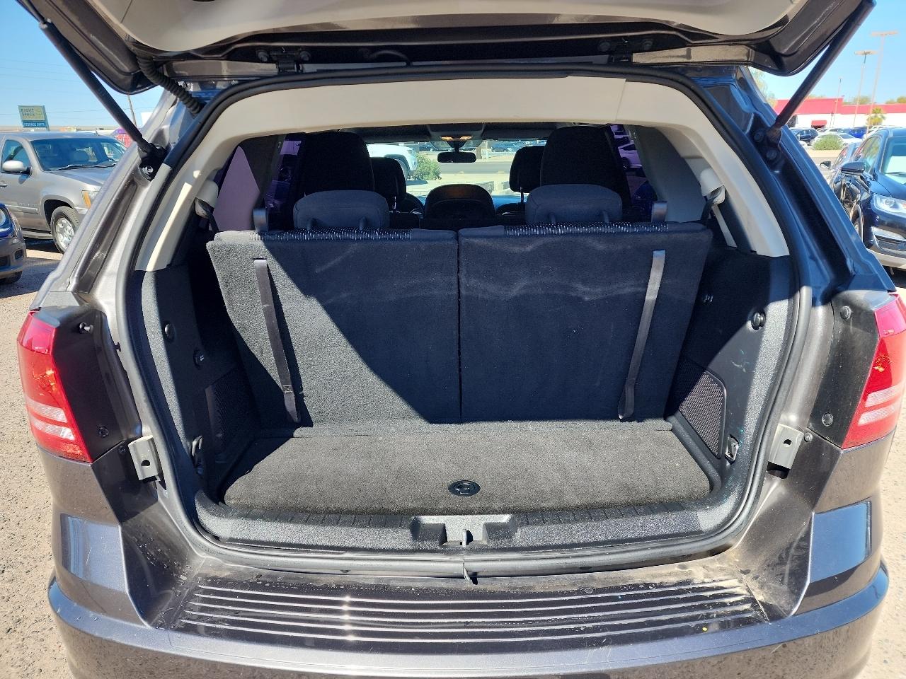 Dodge Journey SE FWD 2018