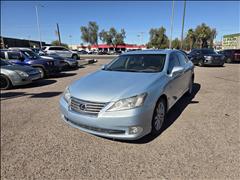 2012 Lexus ES 350 