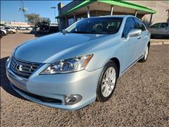 2012 Lexus ES 350 