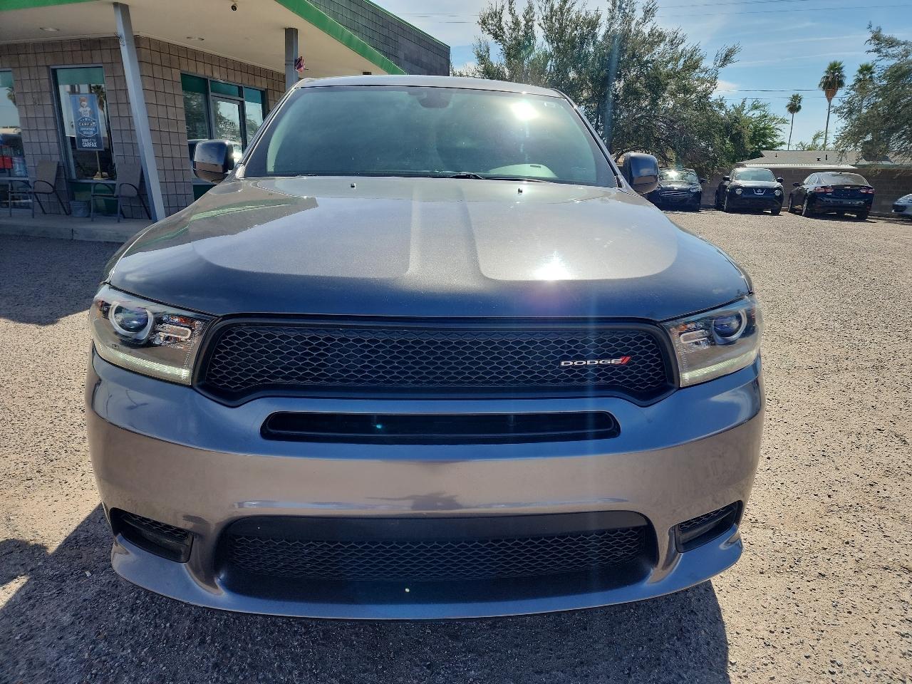 Dodge Durango GT RWD 2019