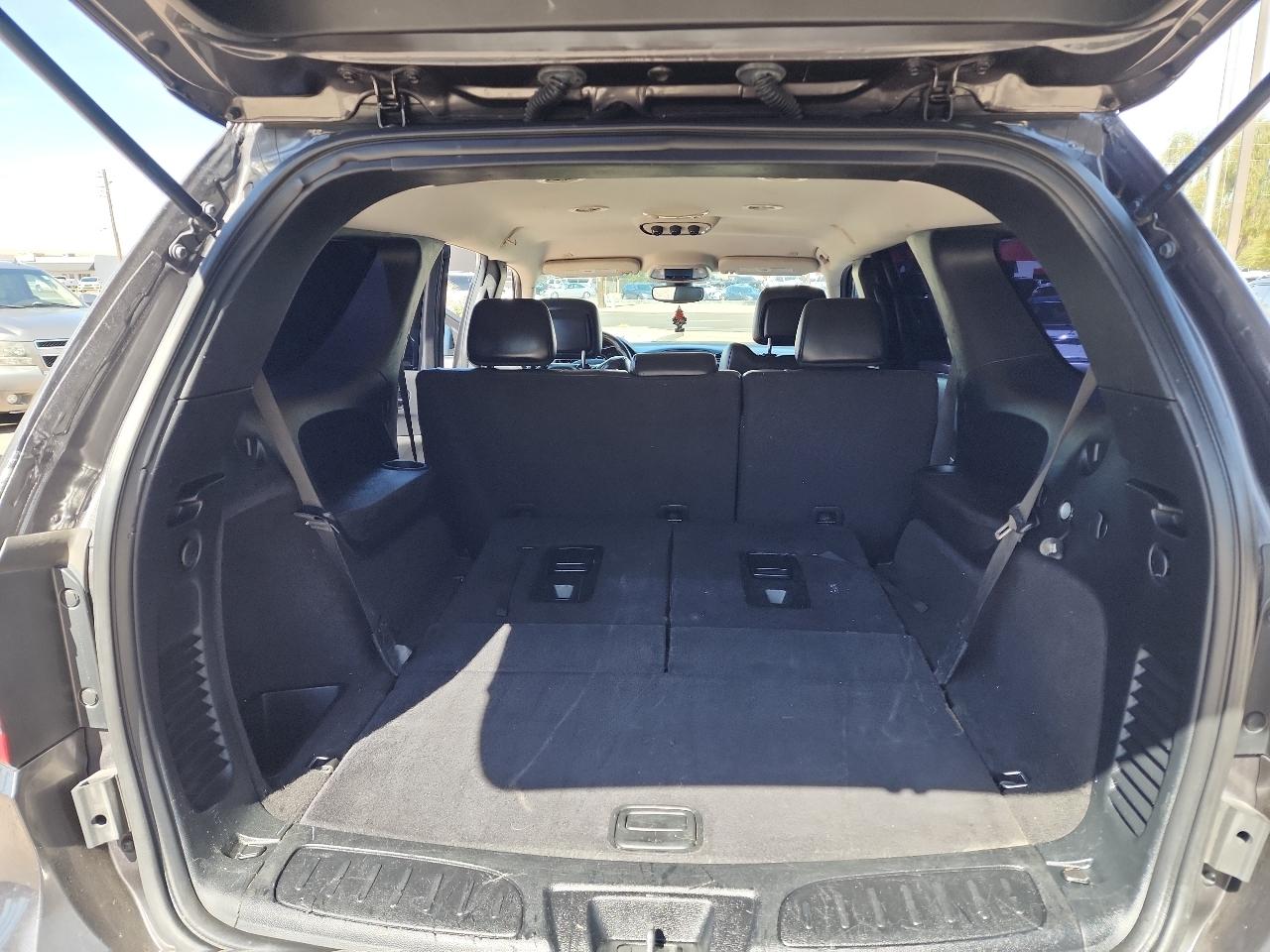 Dodge Durango GT RWD 2019