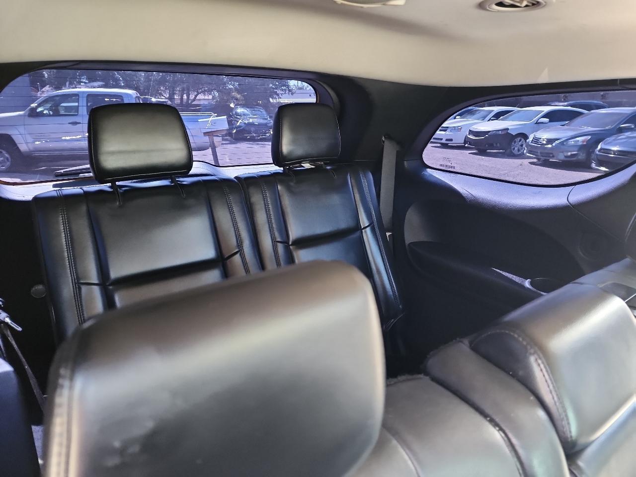 Dodge Durango GT RWD 2019