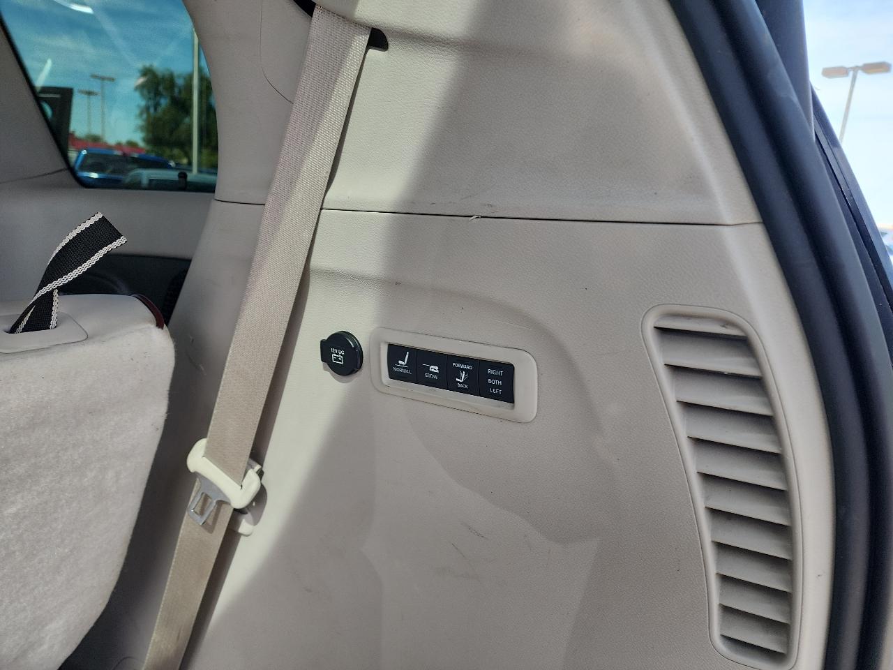 Chrysler Pacifica Limited FWD 2018