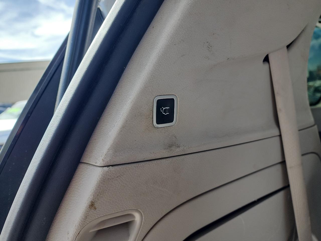 Chrysler Pacifica Limited FWD 2018