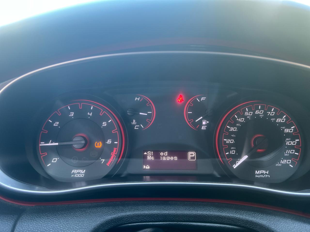 Dodge Dart 4dr Sdn SE *Ltd Avail* 2016