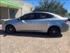 2016 Dodge Dart 
