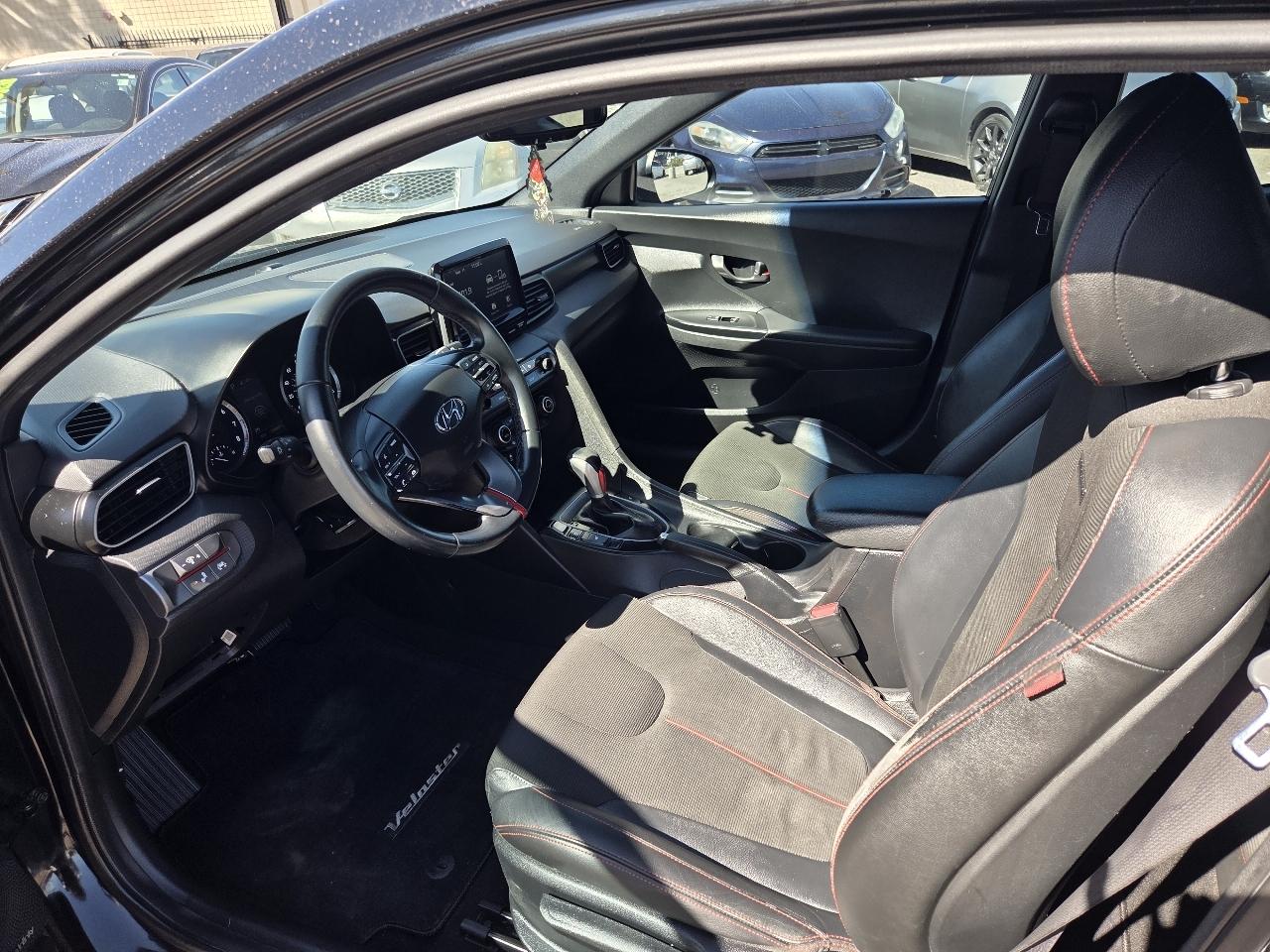 Hyundai Veloster 2.0 Premium Auto 2019