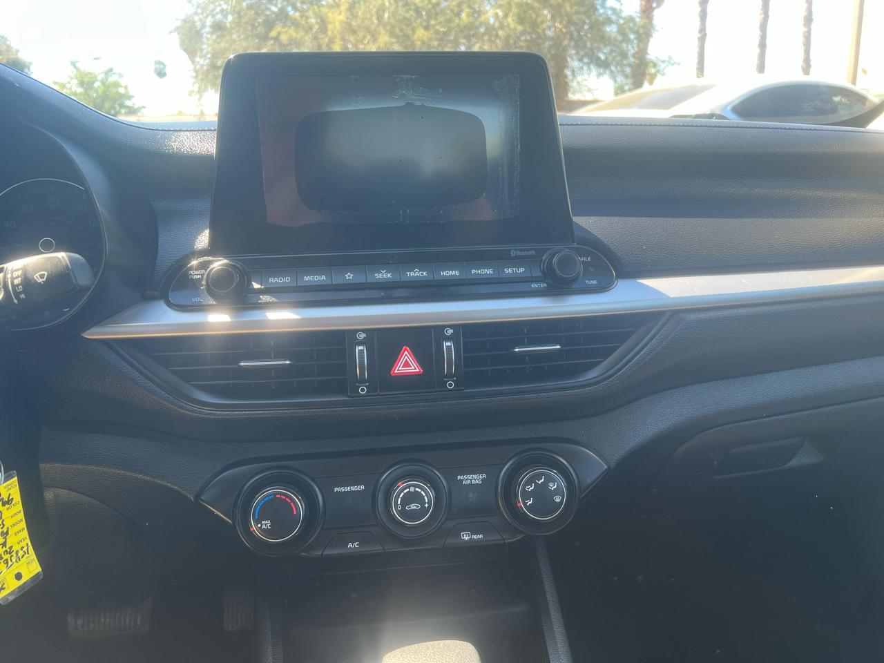 Kia Forte LXS IVT 2020