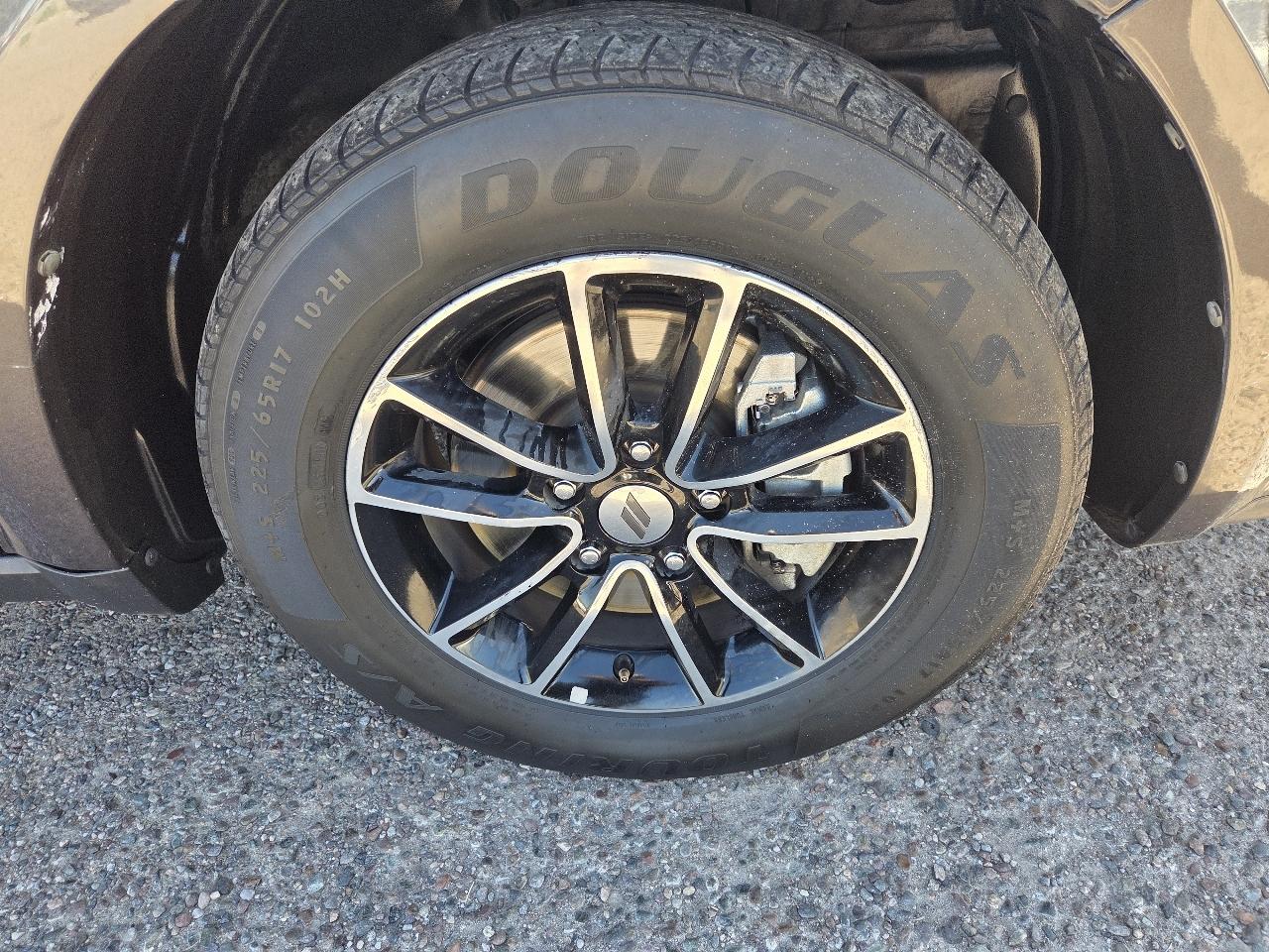 Dodge Journey SE FWD 2018