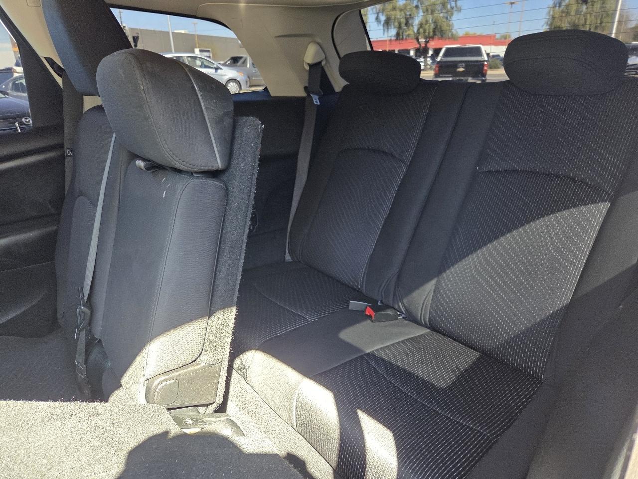 Dodge Journey SE FWD 2018