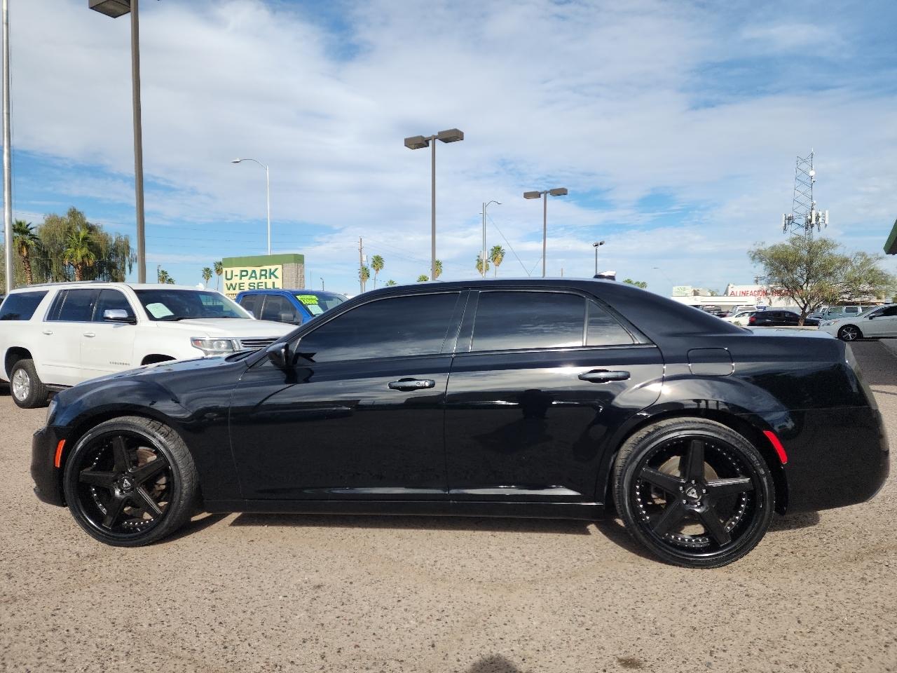 Chrysler 300 300S RWD 2019