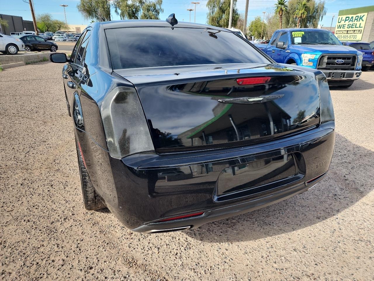 Chrysler 300 300S RWD 2019