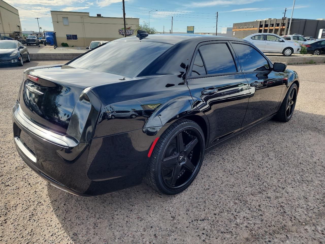 Chrysler 300 300S RWD 2019
