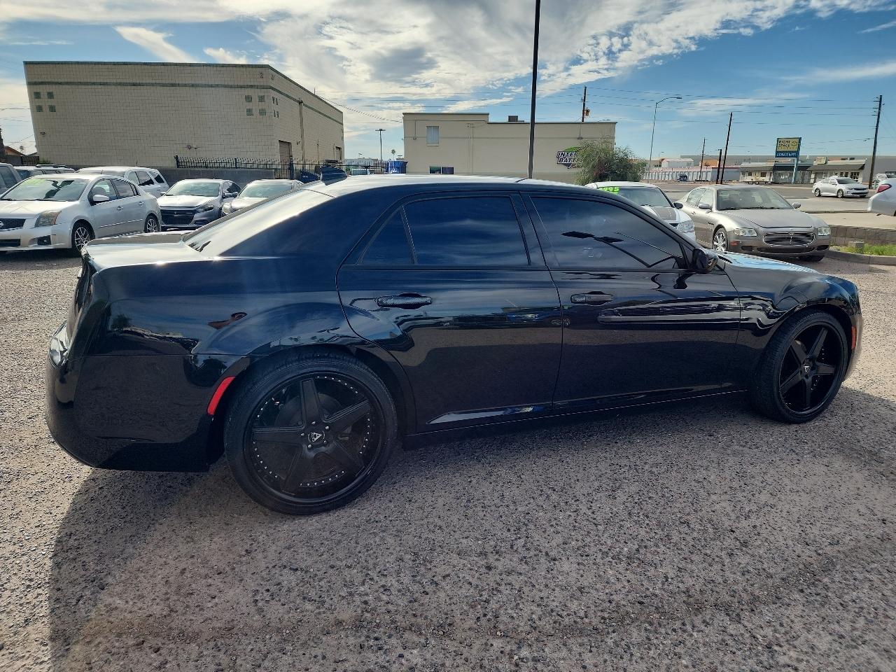Chrysler 300 300S RWD 2019