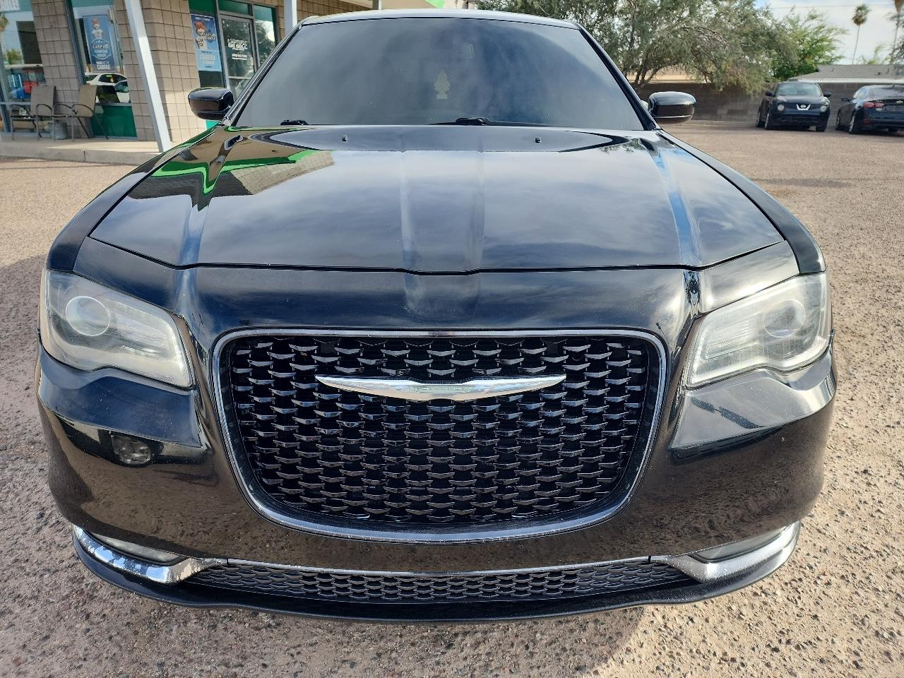 Chrysler 300 300S RWD 2019