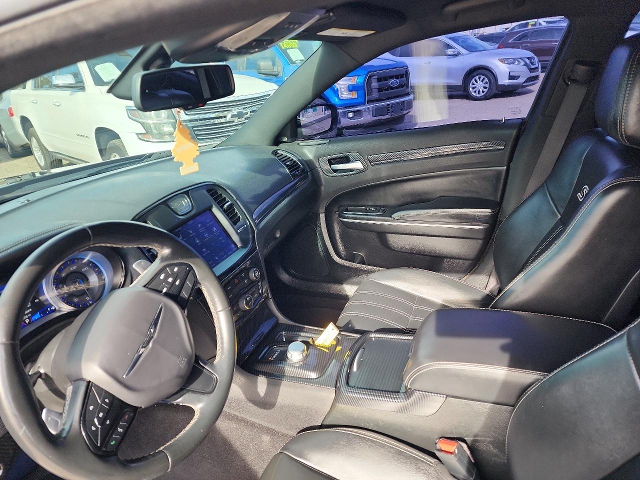 Chrysler 300 300S RWD 2019