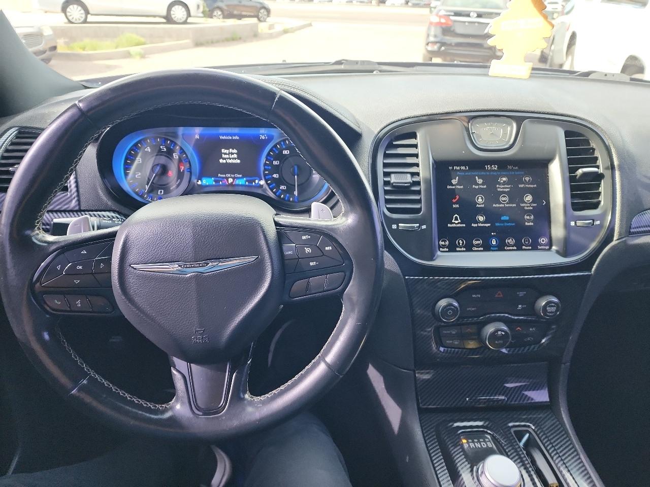 Chrysler 300 300S RWD 2019