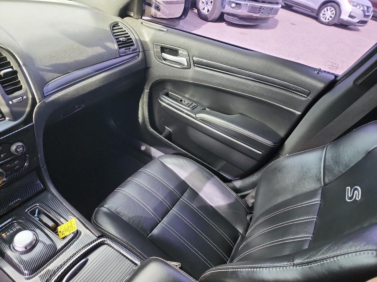 Chrysler 300 300S RWD 2019