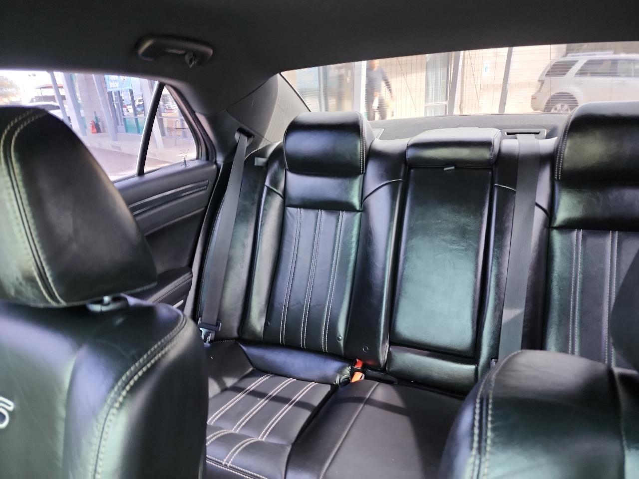 Chrysler 300 300S RWD 2019