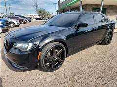 2019 Chrysler 300 