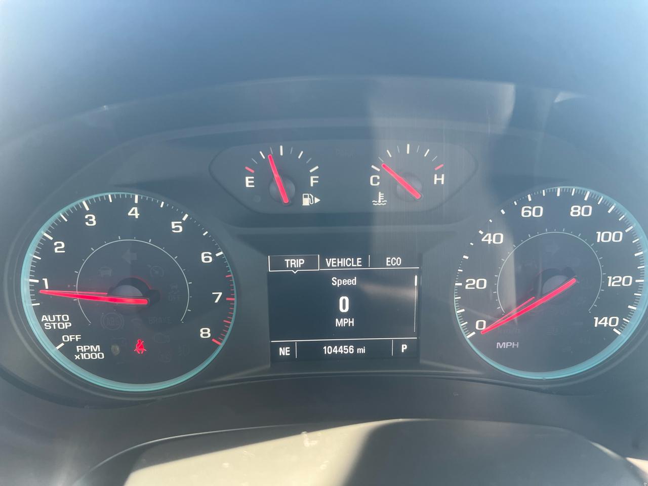 Chevrolet Malibu 4dr Sdn LT 2020