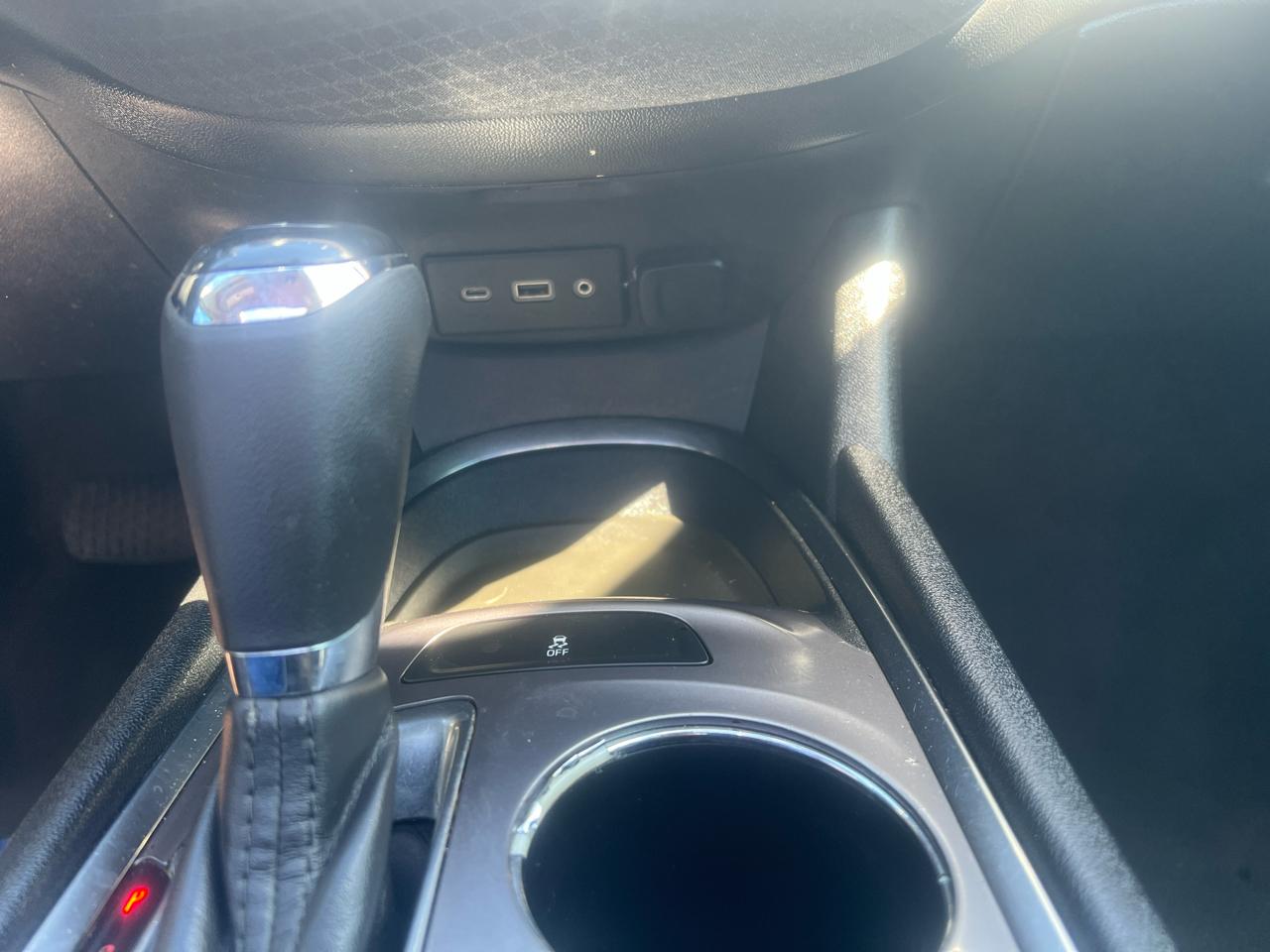 Chevrolet Malibu 4dr Sdn LT 2020