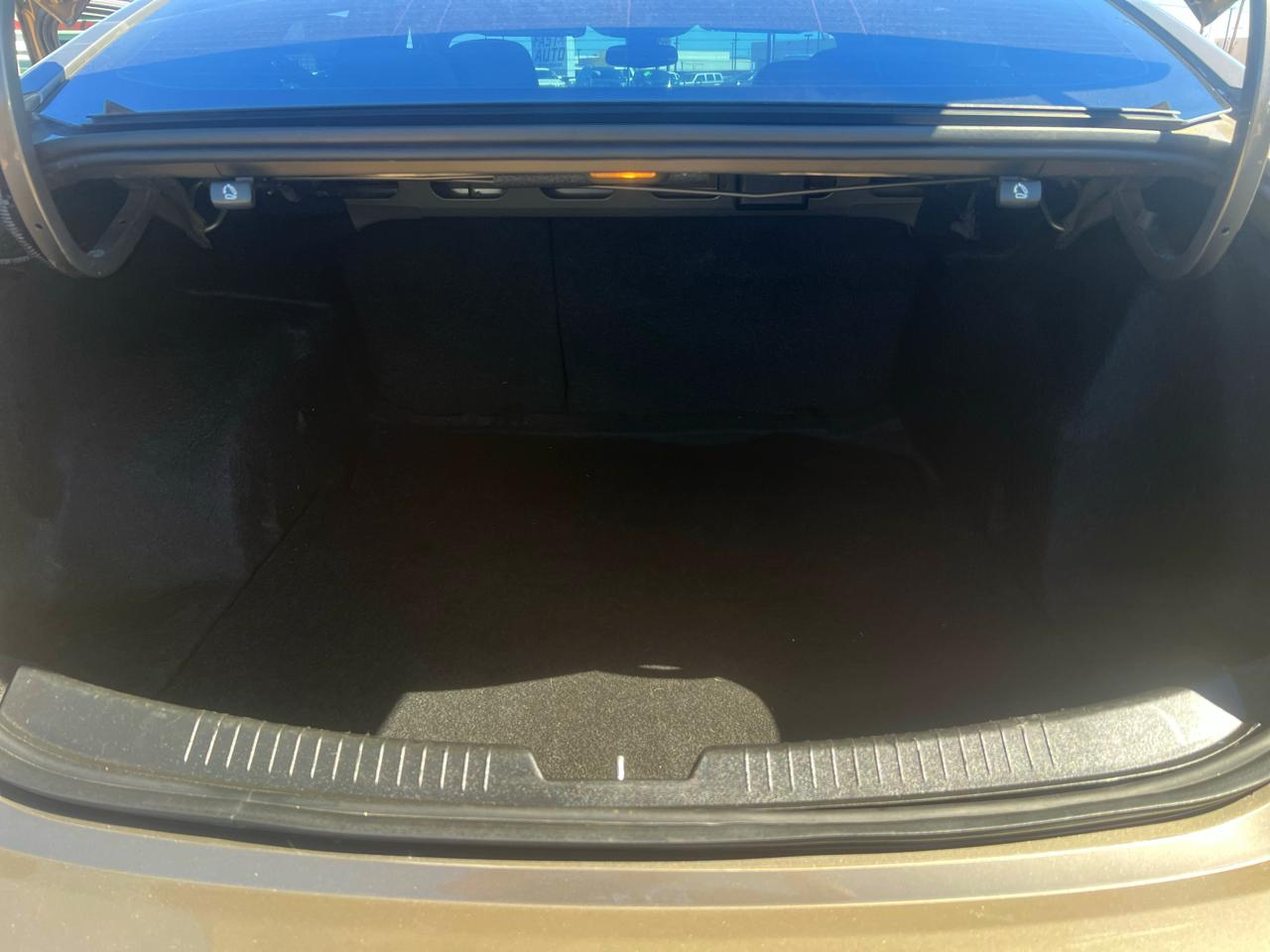 Chevrolet Malibu 4dr Sdn LT 2020